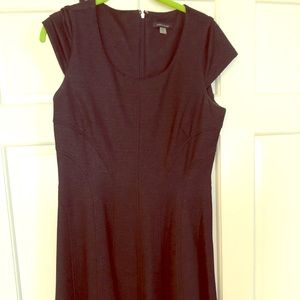 Tommy Hilfiger Size 10 Dark “Denim” Looking dress